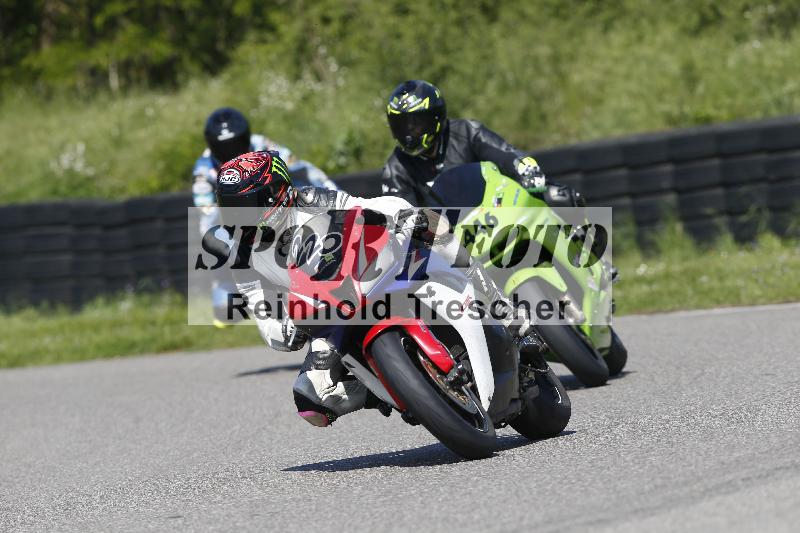 /12 30.04.2025 Speer Racing ADR/Gruppe gruen/220